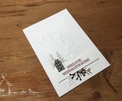 Unsere Weihnachtsverse