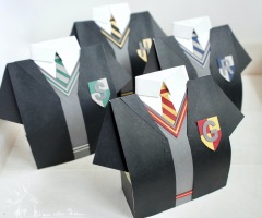 Harry Potter Hemdenbox