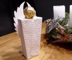 Unser Weihnachtsengel