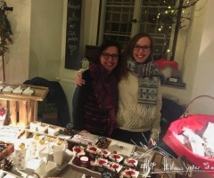 Unser Weihnachtsmarkt