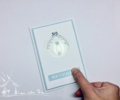 LED-Karte