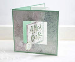 Swing Card