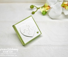 Blog Hop Design Team PapierverSUchung Thema Hochzeit