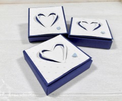Anleitung für Muttertags- oder Gastgeschenke