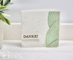 Ein Design, fünf Kartenideen