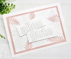 Alles Gute, Mama!