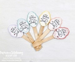 Bloghop zum Thema Sommer
